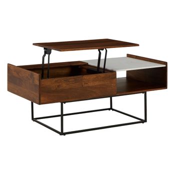 Rusitori End Table - Multi Rusitori End Table - Multi
