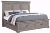 Picture of London King Storage Bedroom Set