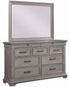 Picture of London King Storage Bedroom Set