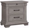 Picture of London King Storage Bedroom Set