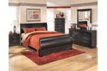 Picture of Huey Vineyard Full Sleigh Bed