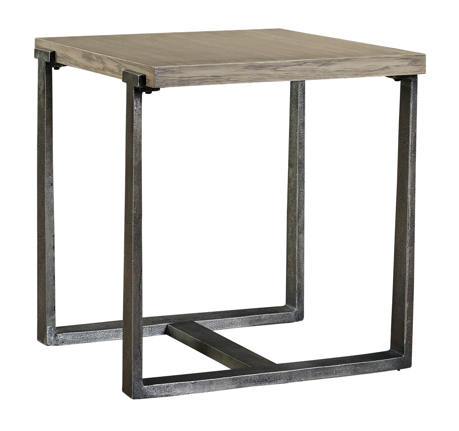 Dalenville Rectangle End Table