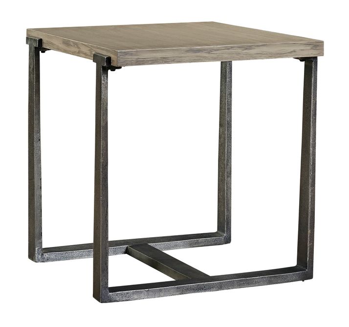 Picture of Dalenville Rectangle End Table
