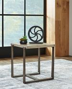Picture of Dalenville Rectangle End Table
