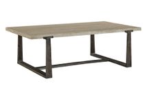 Picture of Dalenville Rectangle Coffee Table