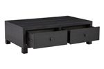 Picture of Foyland Black Cocktail Table