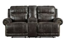 Picture of Grearview Power Console Loveseat