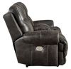 Picture of Grearview Power Console Loveseat