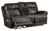 Picture of Grearview Power Console Loveseat