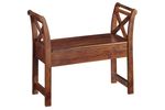 Picture of Abbonto Accent Bench