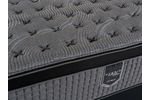 Picture of Restonic Caress Firm EuroTop Full Mattress