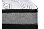 Picture of Restonic Allure EuroTop Full Mattress