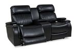 Picture of Deco Power Reclining Message Loveseat