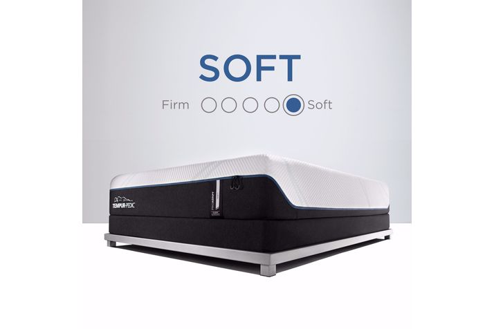 Picture of Tempur Pedic Pro Adapt Soft King Mattress Only