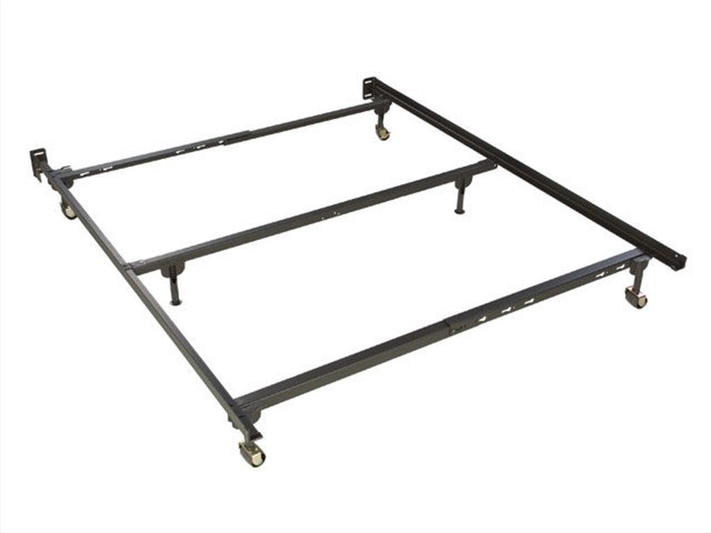 Glideaway Adjustable Bed Frame