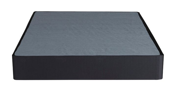 Picture of Metal Queen Foundation Black