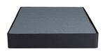 Picture of Metal Twin Foundation Black