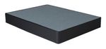 Picture of Metal King Foundation Black