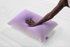 Picture of Purple  Harmony Tall Queen Pillow