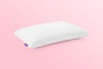 Picture of Purple Harmony Low King Pillow