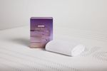 Picture of Purple Deep Pocket Full Mattress Protector
