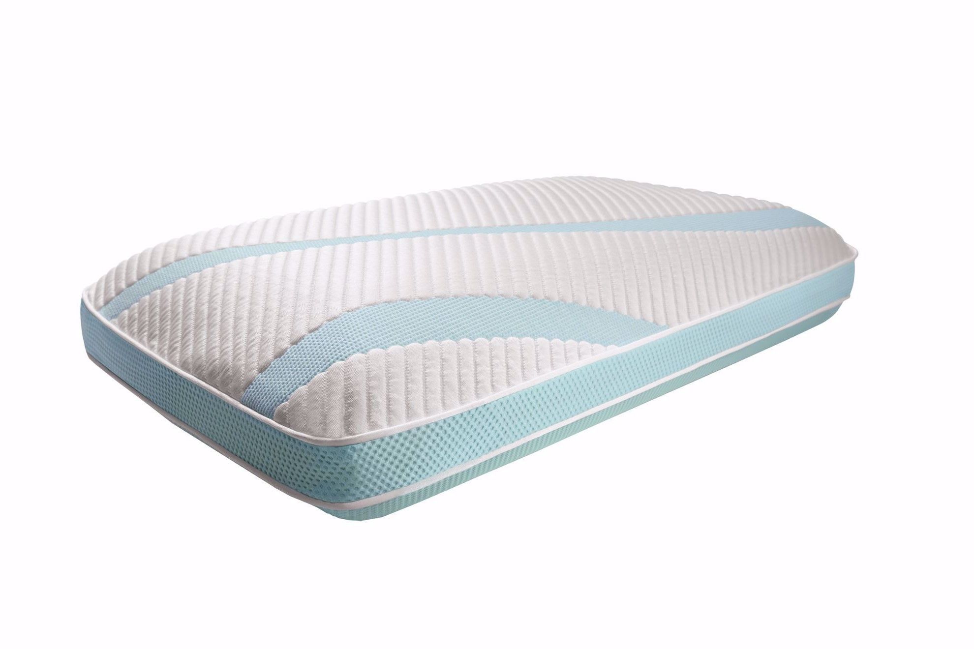 Tempur-Pedic Adapt ProHi Queen Pillow | The Furniture Mart