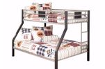Picture of Dinsmore Twin Over Full Bunk Bed