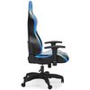 Picture of Lynxtyn Swivel Chair with LED