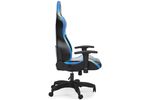 Picture of Lynxtyn Swivel Chair with LED