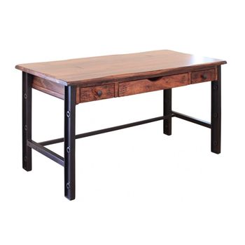 Parota Writing Desk