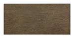 Picture of Caraway Executive Desk