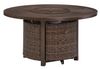 Picture of Paradise Trail Fireplace Table