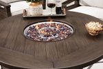 Picture of Paradise Trail Fireplace Table