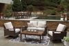 Picture of Paradise Trail Swivel Lounge Chair
