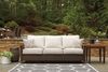 Picture of Paradise Trail Cushioned Sofa