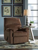 Picture of Nerviano Recliner