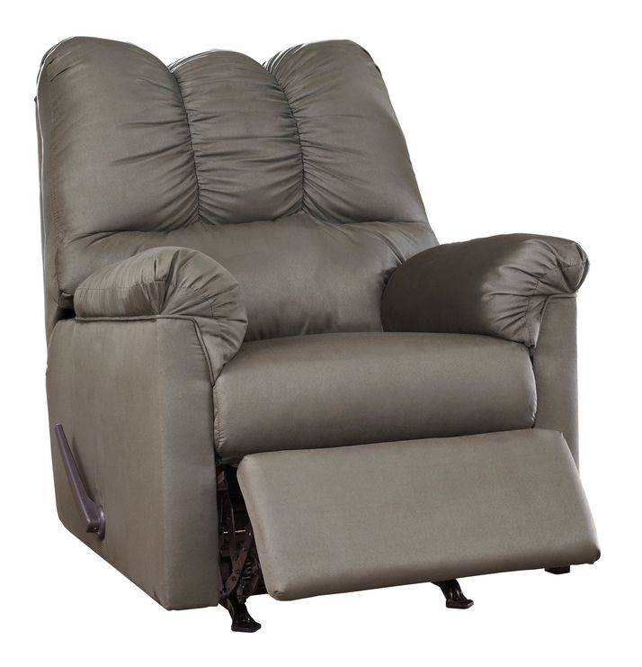 Picture of Darcy Rocker Recliner