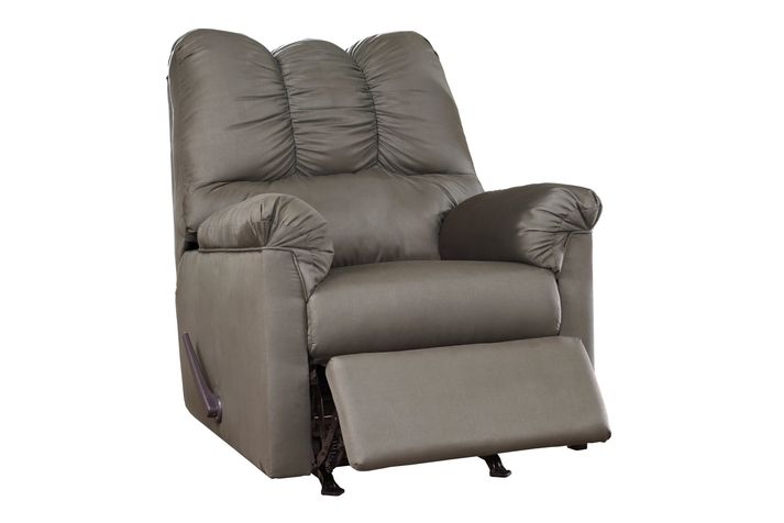 Picture of Darcy Rocker Recliner
