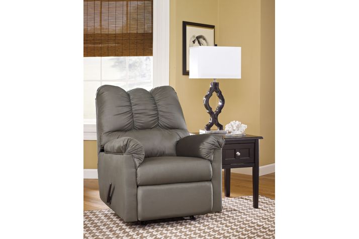 Picture of Darcy Rocker Recliner