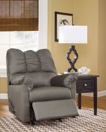 Picture of Darcy Rocker Recliner