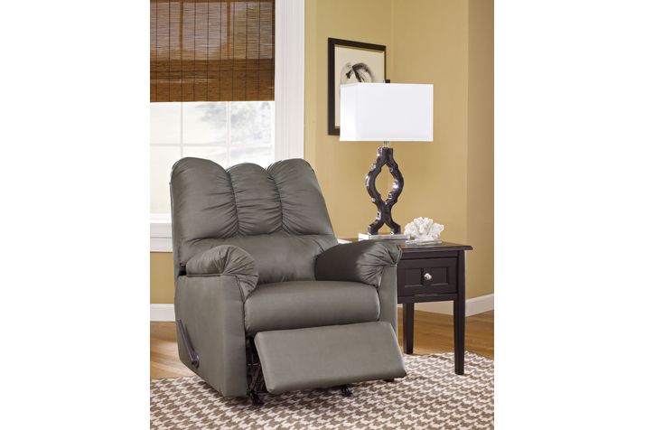 Picture of Darcy Rocker Recliner