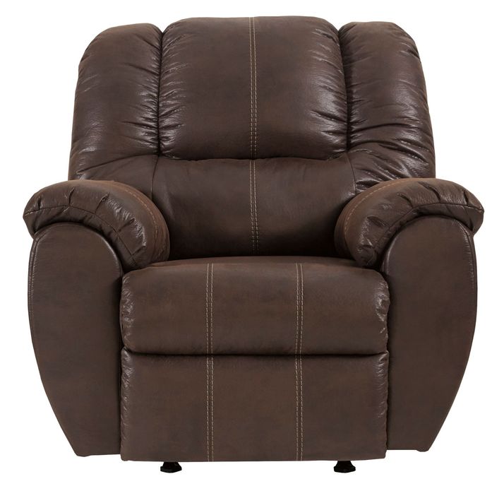 Picture of McGann Rocker Recliner