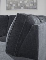Picture of Altari 2pc Sectional