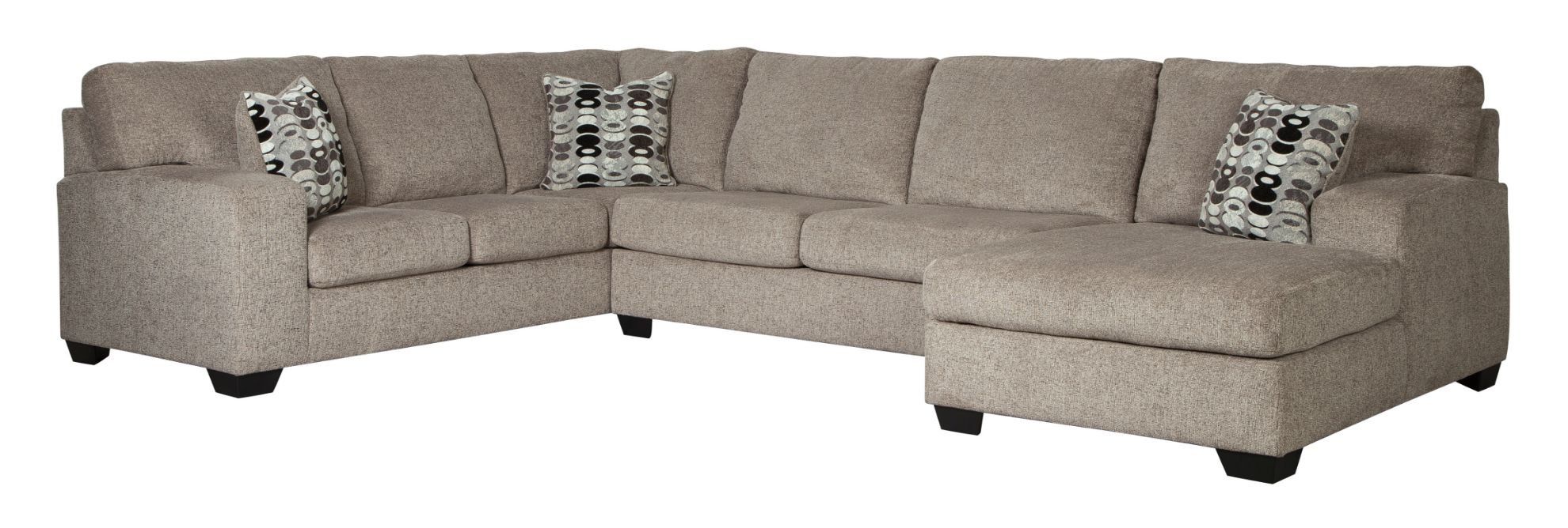 Ballinasloe 3pc Sectional