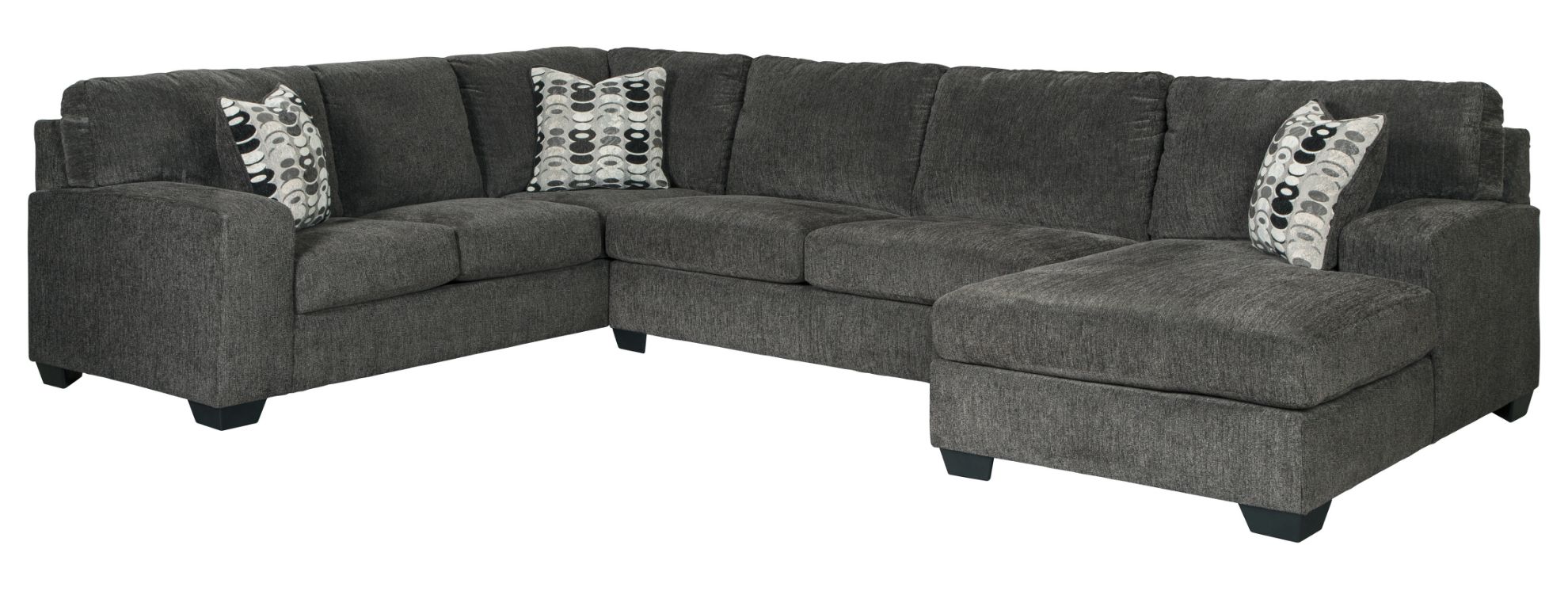 Ballinasloe 3pc Sectional