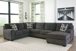 Picture of Ballinasloe 3pc Sectional