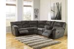 Picture of Tambo 2pc Reclining Sectional