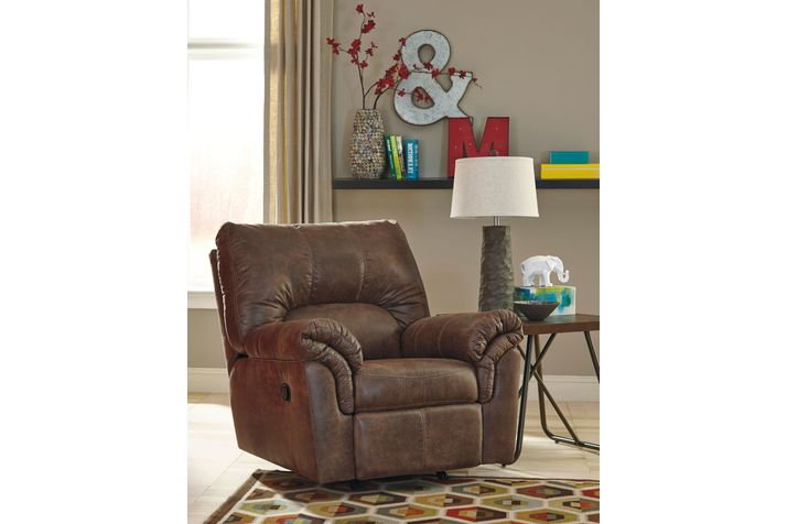 Picture of Bladen Rocker Recliner