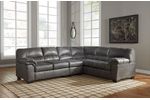 Picture of Bladen 3pc Sectional