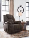 Picture of Warrior Fortress Rocker Recliner